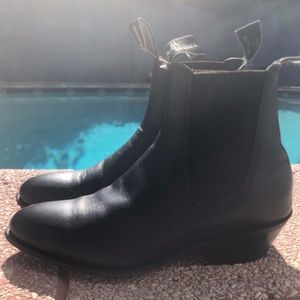 rm williams yearling